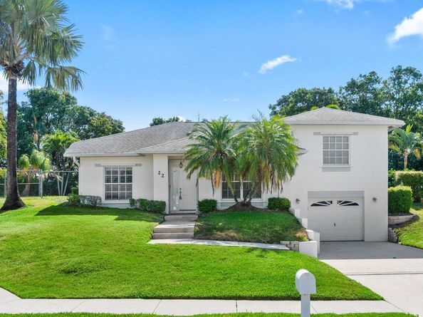 22 Pepperwood Court, Boynton Beach FL 33426