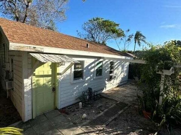727 S M Street, Lake Worth Beach FL 33460