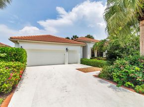 3486 Lantern Bay Drive, Jupiter FL 33477