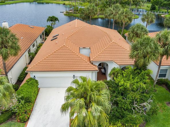 3486 Lantern Bay Drive, Jupiter FL 33477