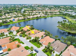 3486 Lantern Bay Drive, Jupiter FL 33477