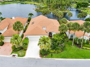 3486 Lantern Bay Drive, Jupiter FL 33477
