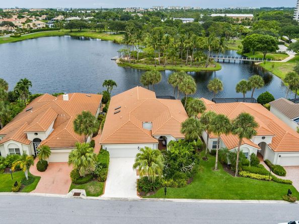 3486 Lantern Bay Drive, Jupiter FL 33477