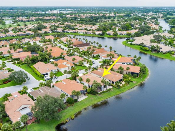 3486 Lantern Bay Drive, Jupiter FL 33477