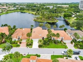 3486 Lantern Bay Drive, Jupiter FL 33477