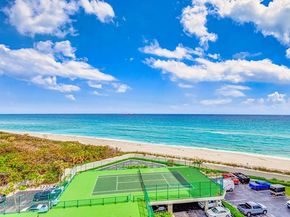 5550 N Ocean Drive 22 A, Singer Island FL 33404
