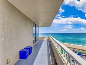 5550 N Ocean Drive 22 A, Singer Island FL 33404