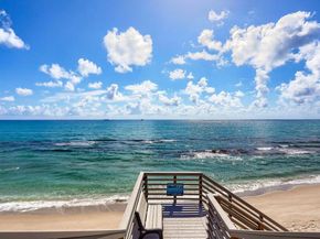 5550 N Ocean Drive 22 A, Singer Island FL 33404