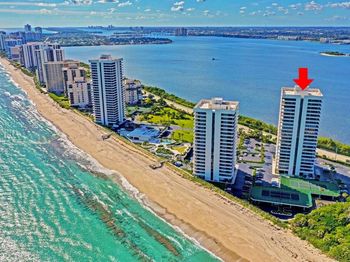 5550 N Ocean Drive