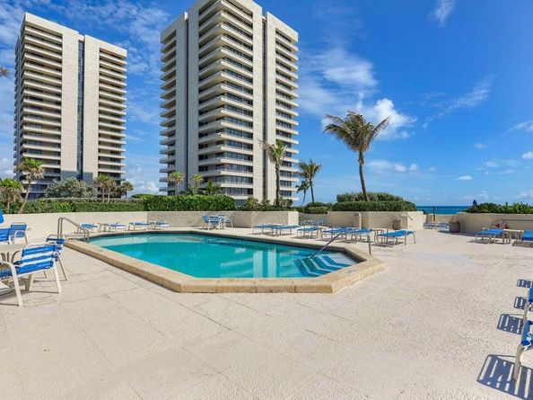 5550 N Ocean Drive 22 A, Singer Island FL 33404