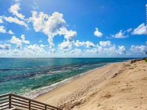 5550 N Ocean Drive 22 A, Singer Island FL 33404