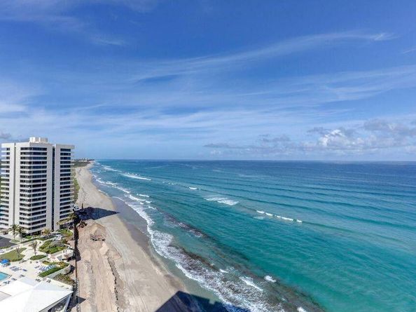 5550 N Ocean Drive 22 A, Singer Island FL 33404