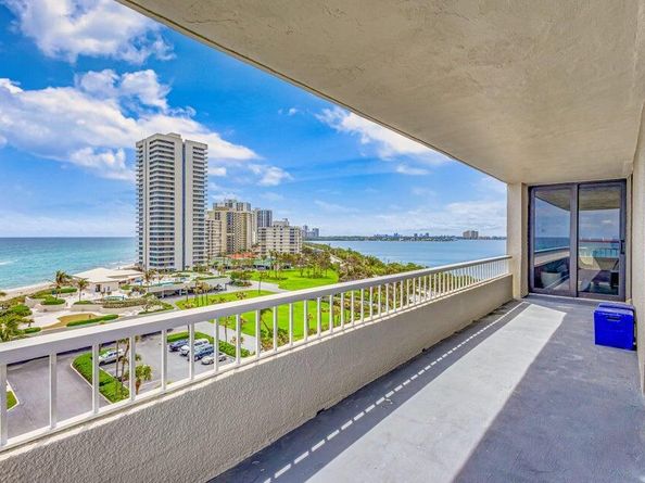 5550 N Ocean Drive 22 A, Singer Island FL 33404