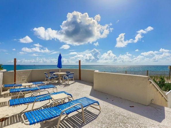 5550 N Ocean Drive 22 A, Singer Island FL 33404