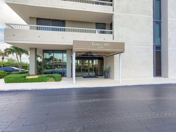 5550 N Ocean Drive 22 A, Singer Island FL 33404