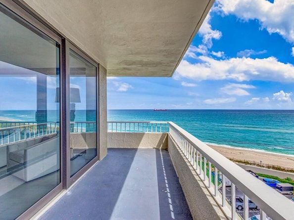 5550 N Ocean Drive 22 A, Singer Island FL 33404