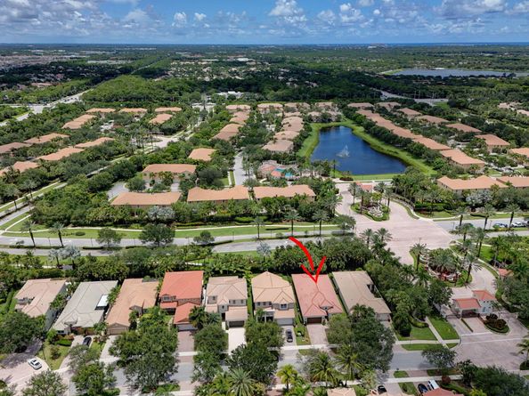 12491 Aviles Circle, Palm Beach Gardens FL 33418