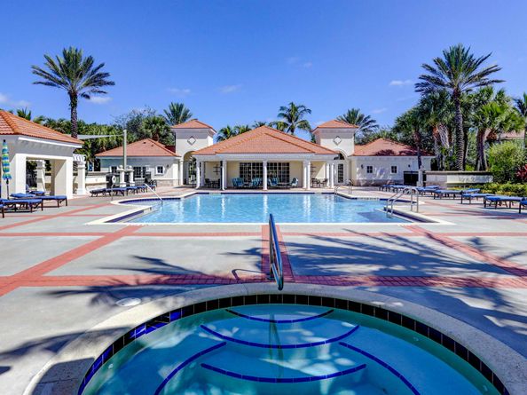 12491 Aviles Circle, Palm Beach Gardens FL 33418