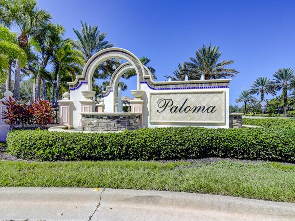 12491 Aviles Circle, Palm Beach Gardens FL 33418