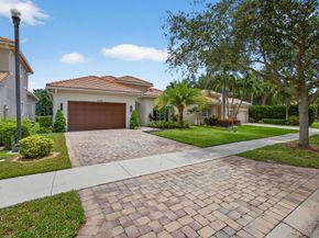 12491 Aviles Circle, Palm Beach Gardens FL 33418