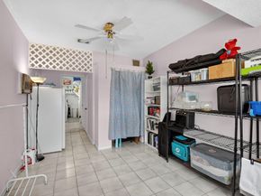 5511 Van Buren Street, Hollywood FL 33021