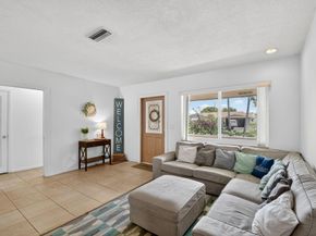 5511 Van Buren Street, Hollywood FL 33021