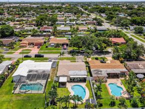 5511 Van Buren Street, Hollywood FL 33021