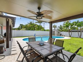 5511 Van Buren Street, Hollywood FL 33021