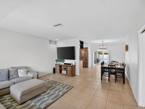 5511 Van Buren Street, Hollywood FL 33021
