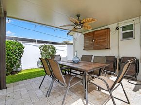 5511 Van Buren Street, Hollywood FL 33021