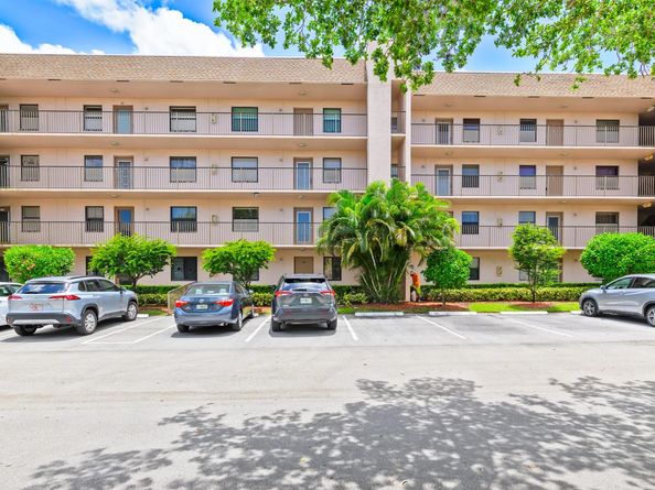 2748 NW 104th Ave 406, Sunrise FL 33322
