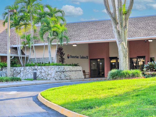 2748 NW 104th Ave 406, Sunrise FL 33322