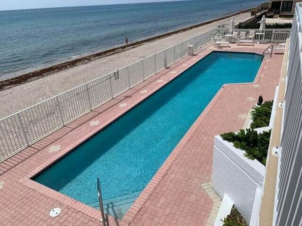 3600 S Ocean Boulevard 203, South Palm Beach FL 33480