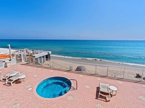 3600 S Ocean Boulevard 203, South Palm Beach FL 33480