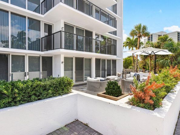 4750 S Ocean Boulevard 110, Highland Beach FL 33487
