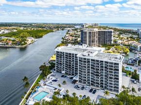 4750 S Ocean Boulevard 110, Highland Beach FL 33487