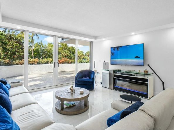 4750 S Ocean Boulevard 110, Highland Beach FL 33487