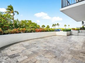 4750 S Ocean Boulevard 110, Highland Beach FL 33487