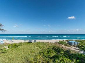4750 S Ocean Boulevard 110, Highland Beach FL 33487