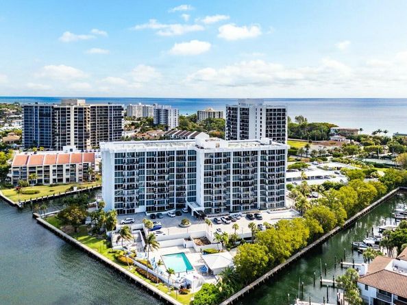 4750 S Ocean Boulevard 110, Highland Beach FL 33487