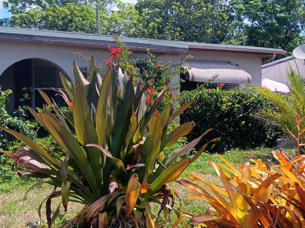 1035 NW 11th Ct, Fort Lauderdale FL 33311