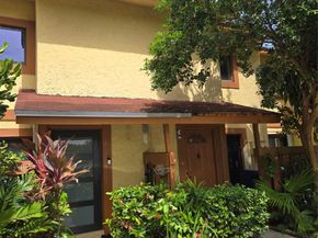 4070 Sierra Terrace, Sunrise FL 33351