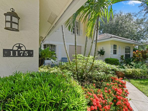 1175 Egret Circle S, Jupiter FL 33458