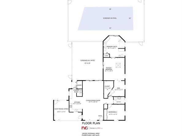 1203 NE 9th Avenue, Delray Beach FL 33483