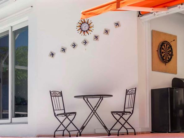 1203 NE 9th Avenue, Delray Beach FL 33483