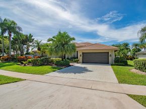 11415 Boca Woods Lane, Boca Raton FL 33428