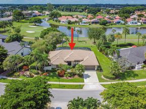 11415 Boca Woods Lane, Boca Raton FL 33428