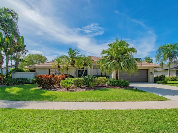 11415 Boca Woods Lane, Boca Raton FL 33428