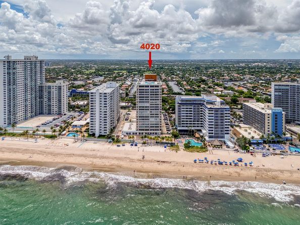 4020 Galt Ocean Dr 1001, Fort Lauderdale FL 33308