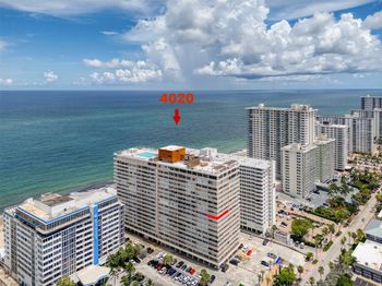 4020 Galt Ocean Dr